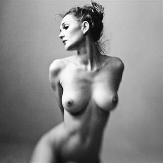 Artistic Nude Erotic Photo by Photographer Eugenia Kirikova