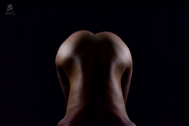 Artistic Nude Erotic Photo by Photographer FLY Media Services