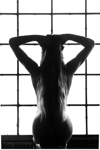 Artistic Nude Erotic Photo by Photographer GiulianoPhotodesign