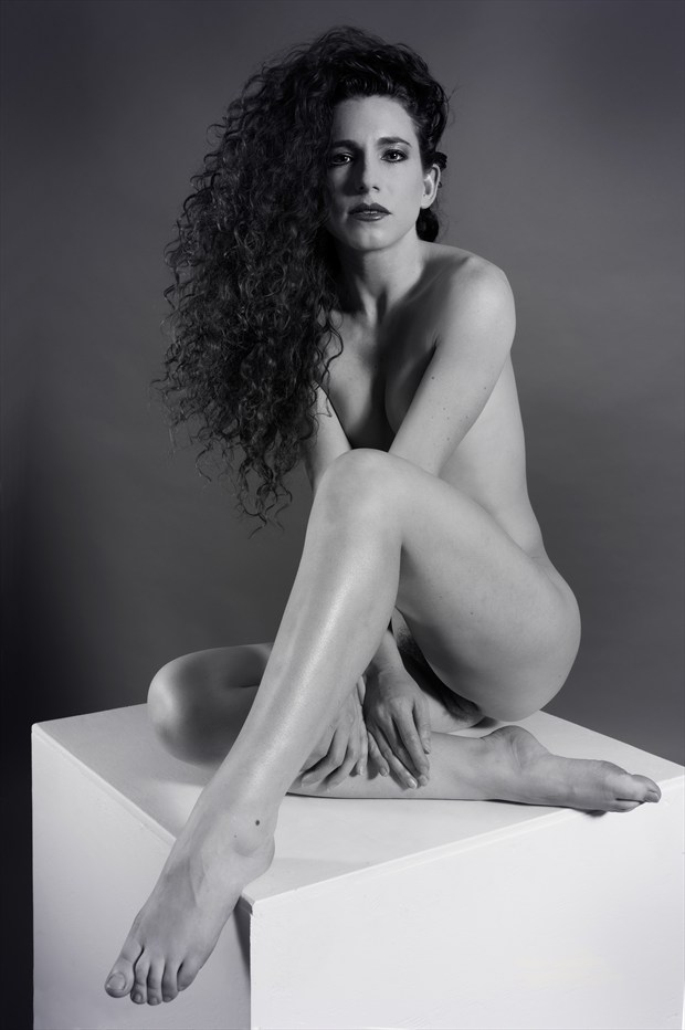 Artistic Nude Erotic Photo by Photographer ImageThatPhotography