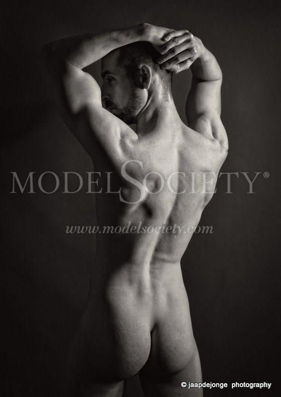 Artistic Nude Erotic Photo by Photographer Jaapdejonge Photography