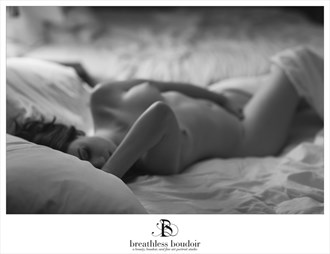 Artistic Nude Erotic Photo by Photographer Jen Trombly