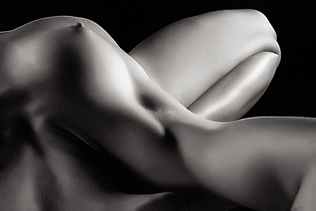 Artistic Nude Erotic Photo by Photographer Jet