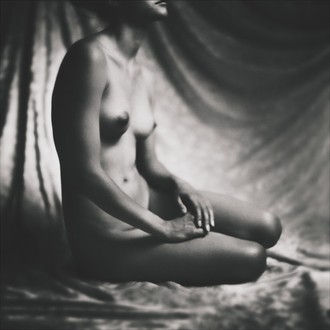 Artistic Nude Erotic Photo by Photographer JohnDonica
