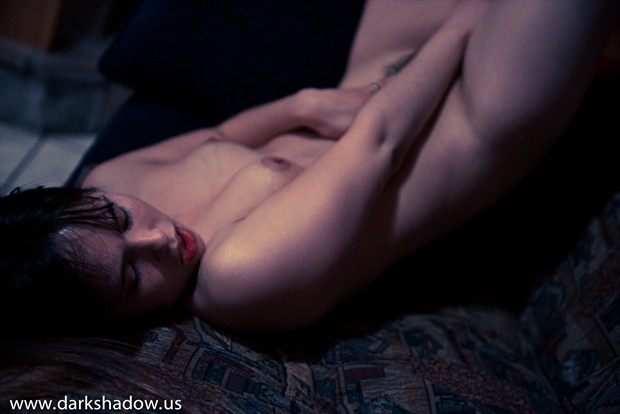 Artistic Nude Erotic Photo by Photographer Kaos