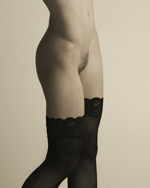 Artistic Nude Erotic Photo by Photographer Lottg