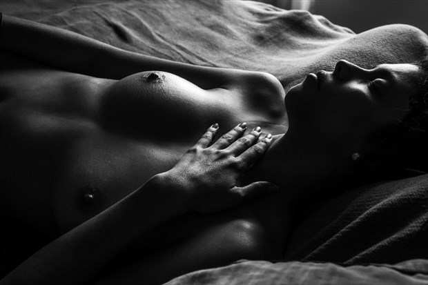 Artistic Nude Erotic Photo by Photographer Lucius