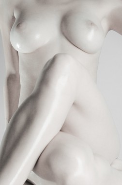 Artistic Nude Erotic Photo by Photographer LvR Scapes