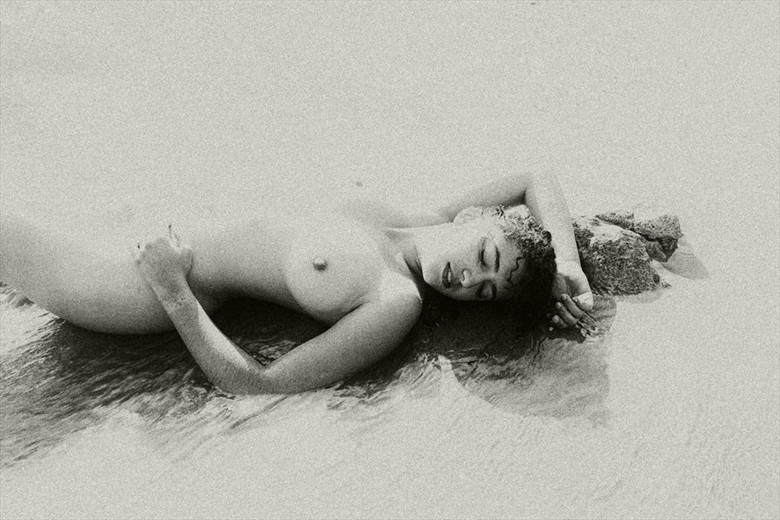 Artistic Nude Erotic Photo by Photographer Manolis Tsantakis