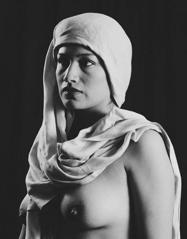 Artistic Nude Erotic Photo by Photographer Marcio Faustino
