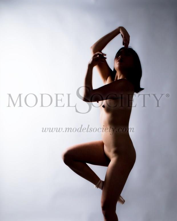 Artistic Nude Erotic Photo by Photographer MartinPlaza