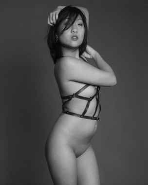 Artistic Nude Erotic Photo by Photographer MartinPlaza