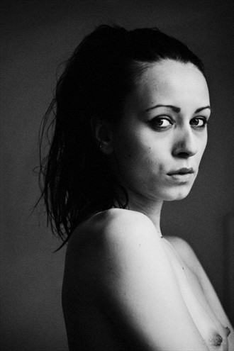 Artistic Nude Erotic Photo by Photographer Maya van Tronje
