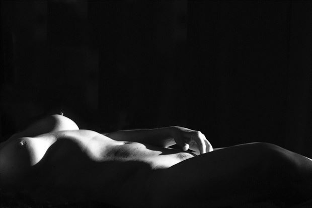Artistic Nude Erotic Photo by Photographer Mr Muze