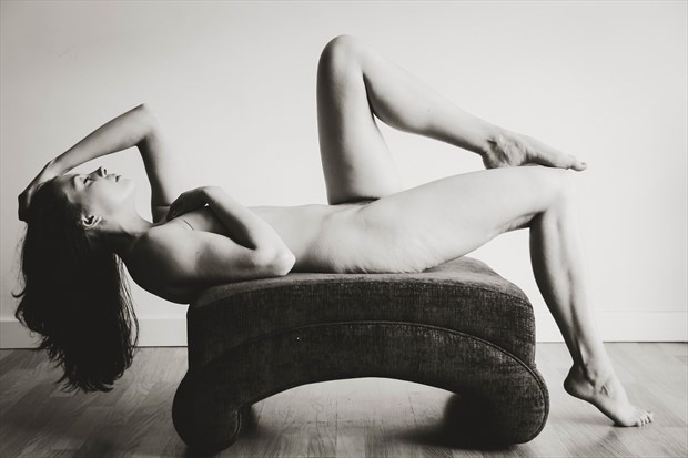 Artistic Nude Erotic Photo by Photographer Olaf Krackov
