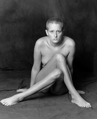 Artistic Nude Erotic Photo by Photographer Phil