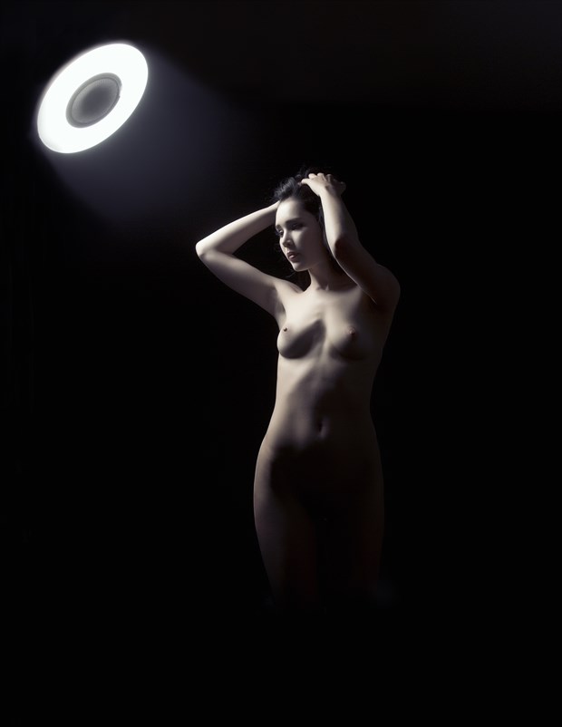 Artistic Nude Erotic Photo by Photographer ROKO RODRIGUEZ