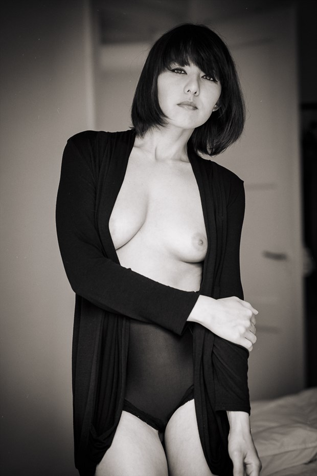 Artistic Nude Erotic Photo by Photographer Raemond
