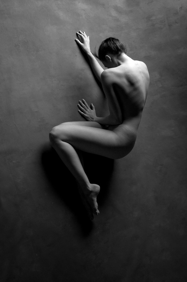 Artistic Nude Erotic Photo by Photographer Robert