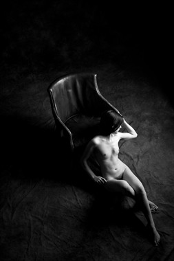 Artistic Nude Erotic Photo by Photographer Robert
