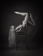 Artistic Nude Erotic Photo by Photographer Rossomck