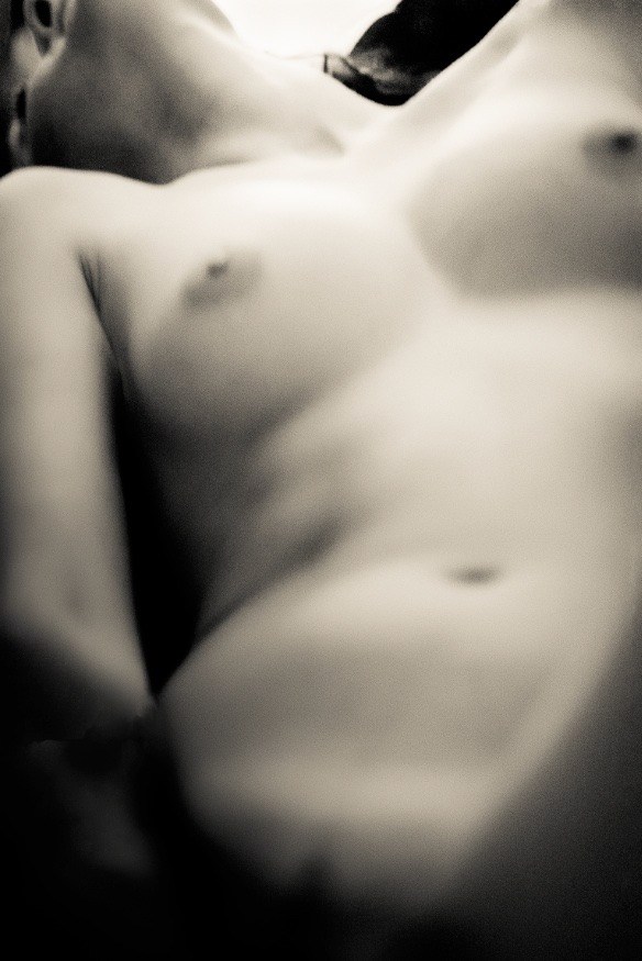 Artistic Nude Erotic Photo by Photographer Simon