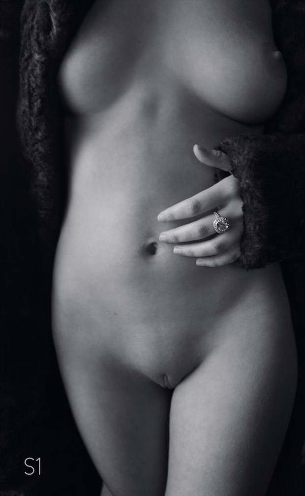 Artistic Nude Erotic Photo by Photographer StormulaOne