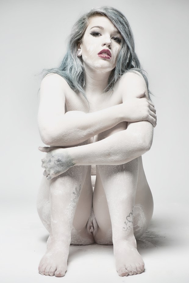 Artistic Nude Erotic Photo by Photographer StromePhoto