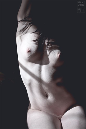 Artistic Nude Erotic Photo by Photographer ThebigbadWolfe