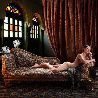 Artistic Nude Erotic Photo by Photographer Yatin Dandekar