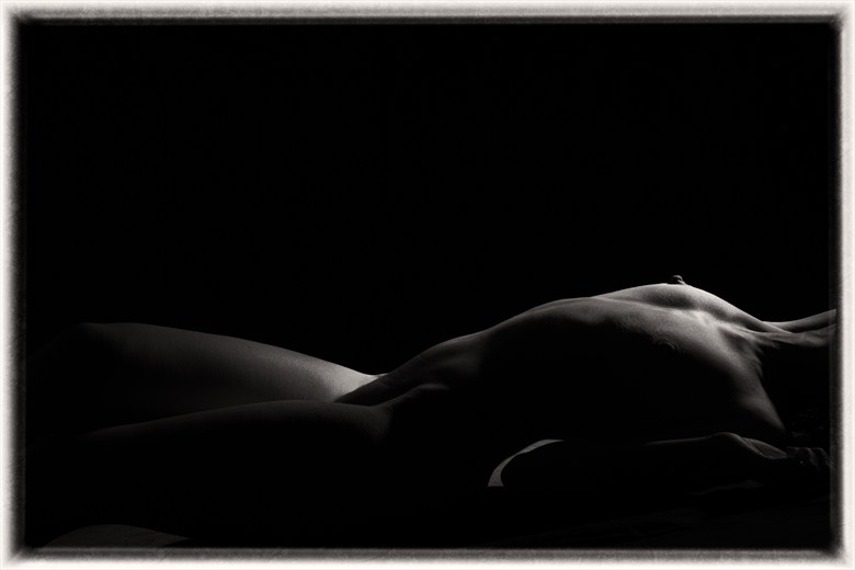 Artistic Nude Erotic Photo by Photographer ashamota