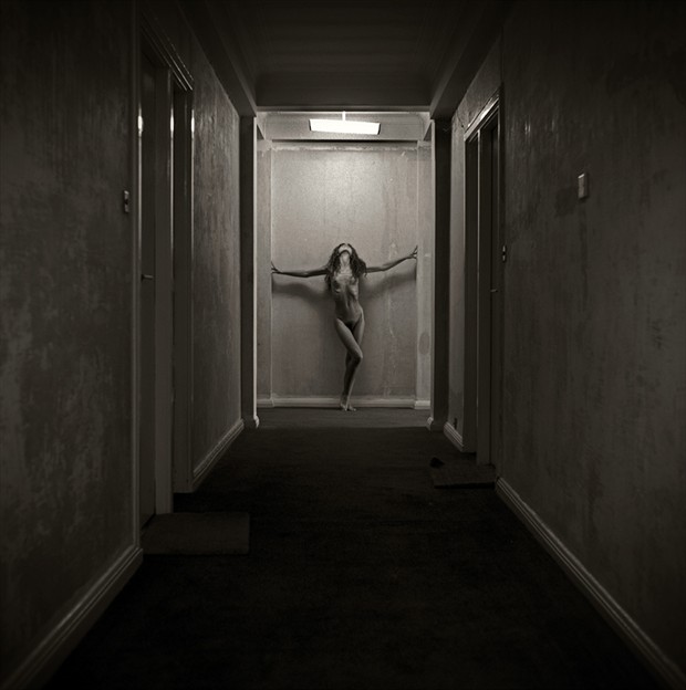Artistic Nude Erotic Photo by Photographer cjballphotography