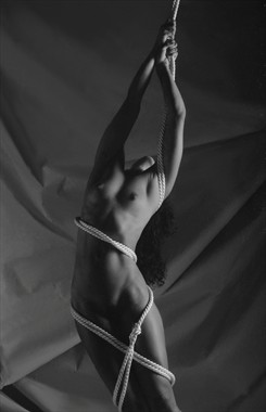 Artistic Nude Erotic Photo by Photographer david428