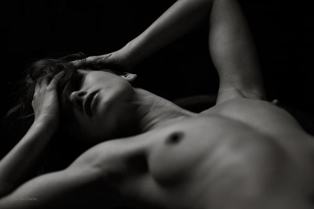 Artistic Nude Erotic Photo by Photographer drachenphoto