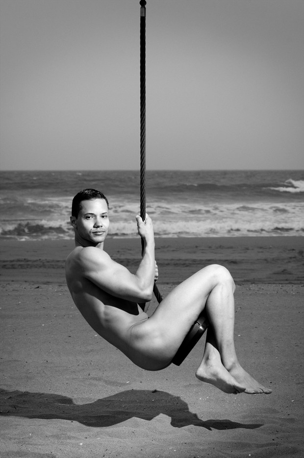 Artistic Nude Erotic Photo by Photographer emciphoto