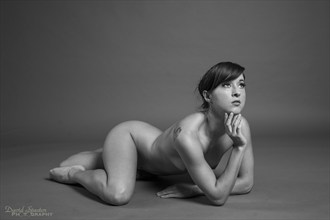 Artistic Nude Erotic Photo by Photographer fireman32