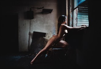 Artistic Nude Erotic Photo by Photographer samcneil75