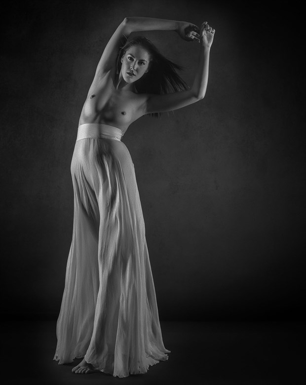 Artistic Nude Fantasy Photo by Photographer XaviRoStudio