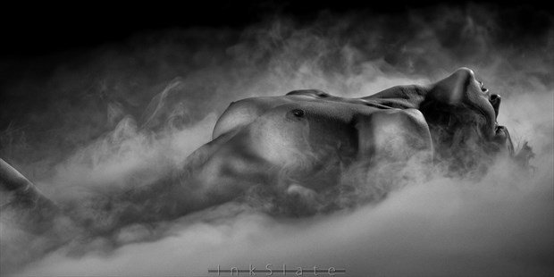 Artistic Nude Fantasy Photo by Photographer inkslate