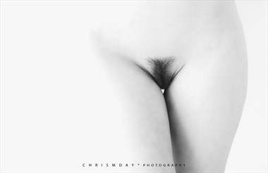 Artistic Nude Figure Study Photo by Photographer CHRISMDAY