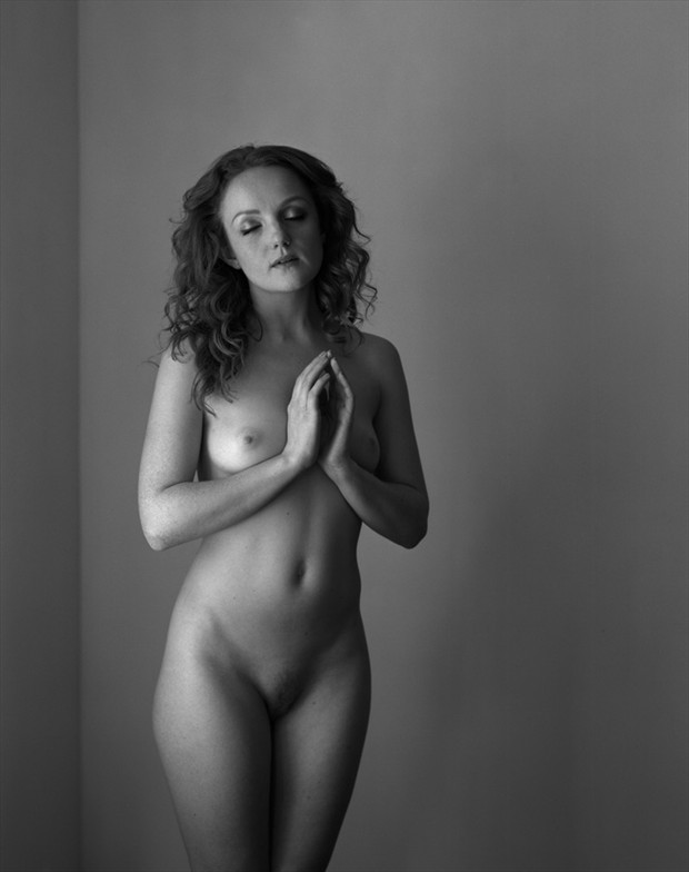 Artistic Nude Figure Study Photo by Photographer Figure and Form