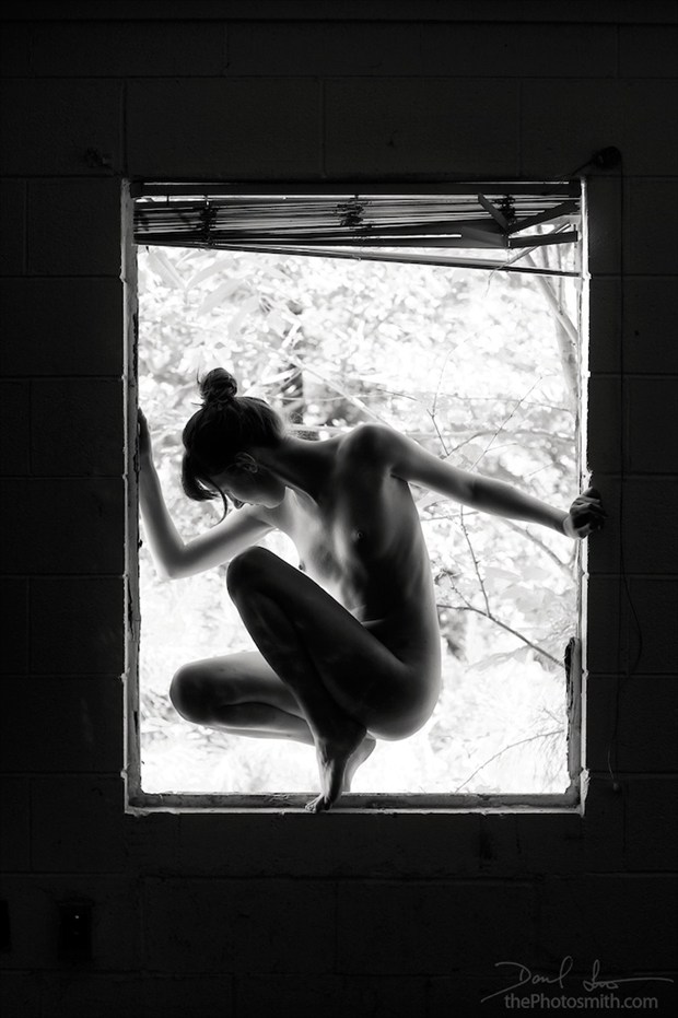 Artistic Nude Figure Study Photo by Photographer PhotoSmith