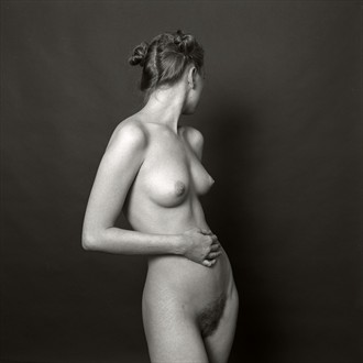 Artistic Nude Figure Study Photo by Photographer Zaph Beeblebrox
