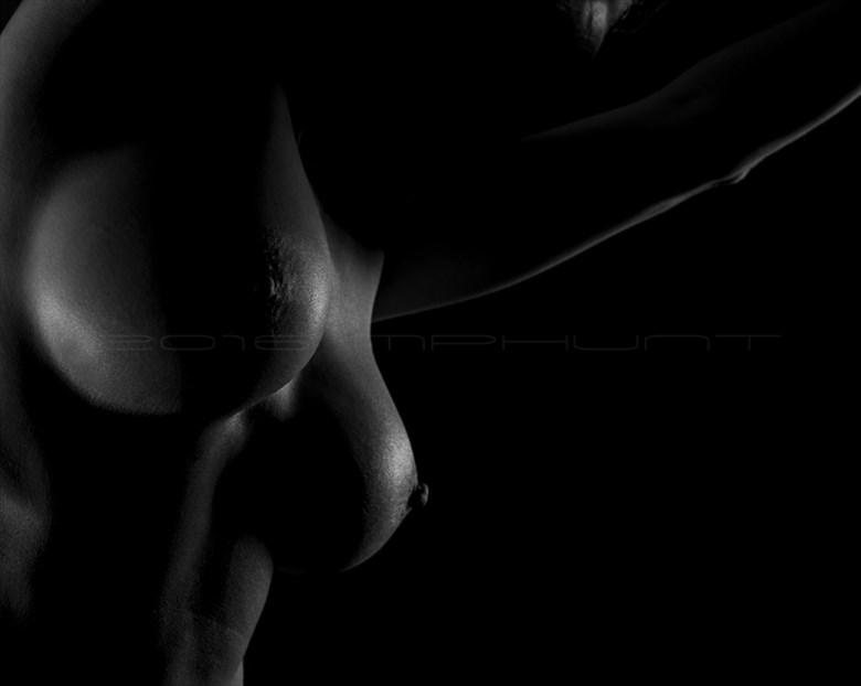 Artistic Nude Figure Study Photo by Photographer mphunt