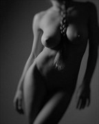Artistic Nude Figure Study Photo by Photographer vlastason