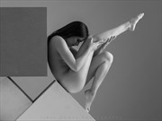 Artistic Nude Glamour Photo by Model mariasalasmodelo