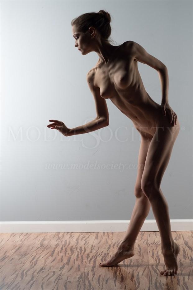 Artistic Nude Glamour Photo by Photographer BADesign Photography