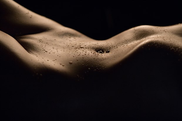 Artistic Nude Glamour Photo by Photographer Glenn Enriquez