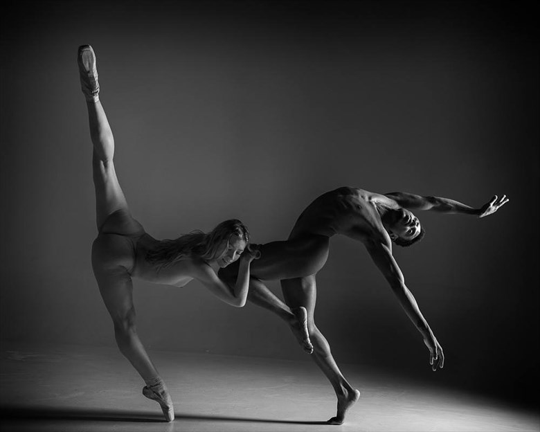 Artistic Nude Implied Nude Photo by Model PoppySeed Dancer.