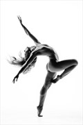 Artistic Nude Implied Nude Photo by Model PoppySeed Dancer